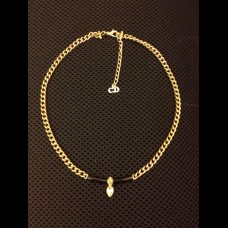 DIOR Колье  винтажное